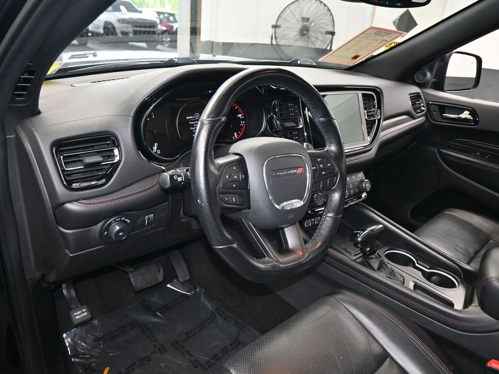 Used 2022 Dodge Durango R/T image 10