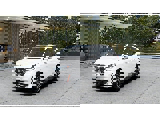 New 2026 BMW X3 xDrive30 image 1