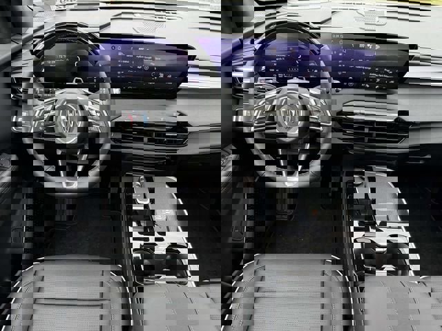 New 2026 Buick Enclave Sport Touring w/ Super Cruise Package image 13