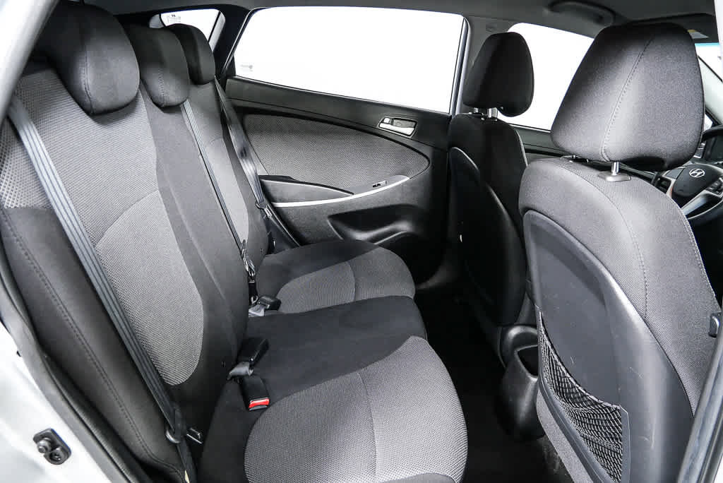Used 2014 Hyundai Accent GS image 22