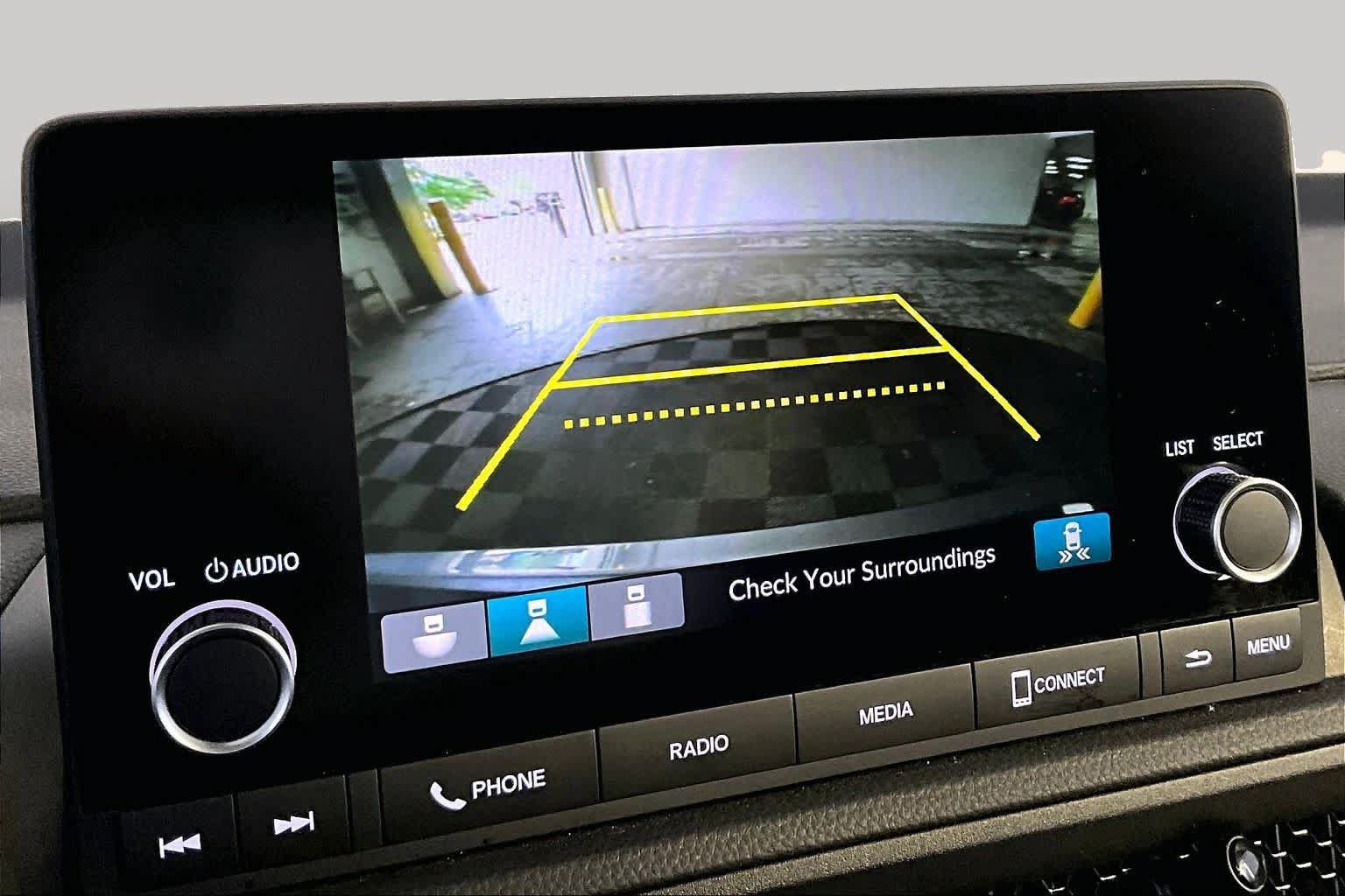 Used 2024 Honda CR-V Sport image 29
