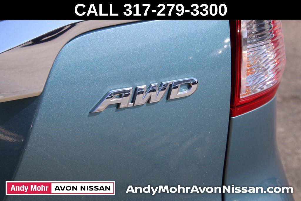 Used 2016 Honda CR-V SE image 9