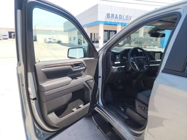 New 2026 Chevrolet Silverado 1500 RST w/ RST All Star Premium Package image 24