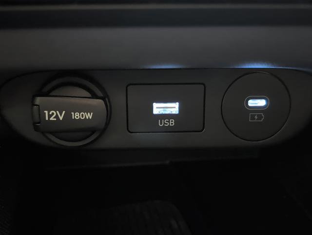 New 2026 Hyundai Elantra SEL Sport Premium w/ Cargo Package FWD image 21