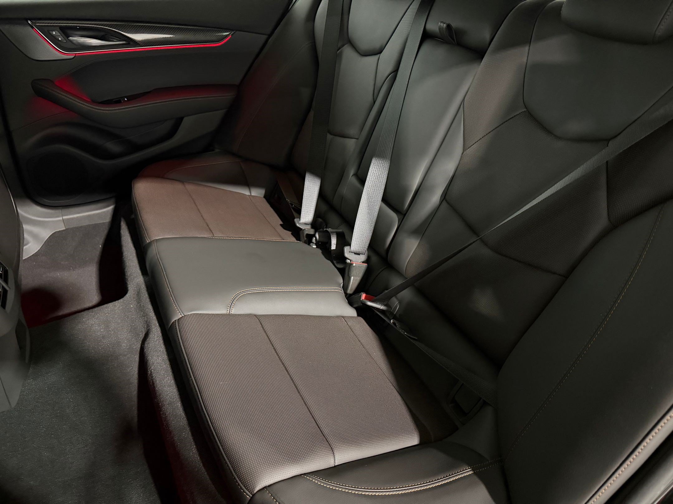 New 2026 Cadillac CT5 Sport RWD image 29