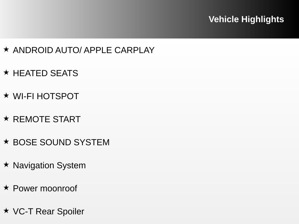 Used 2023 Nissan Altima 2.0 SR image 8