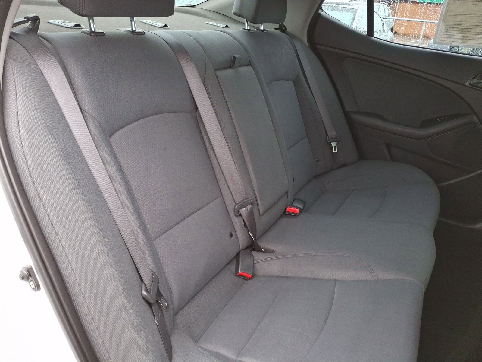 Used 2015 Kia Optima LX image 19