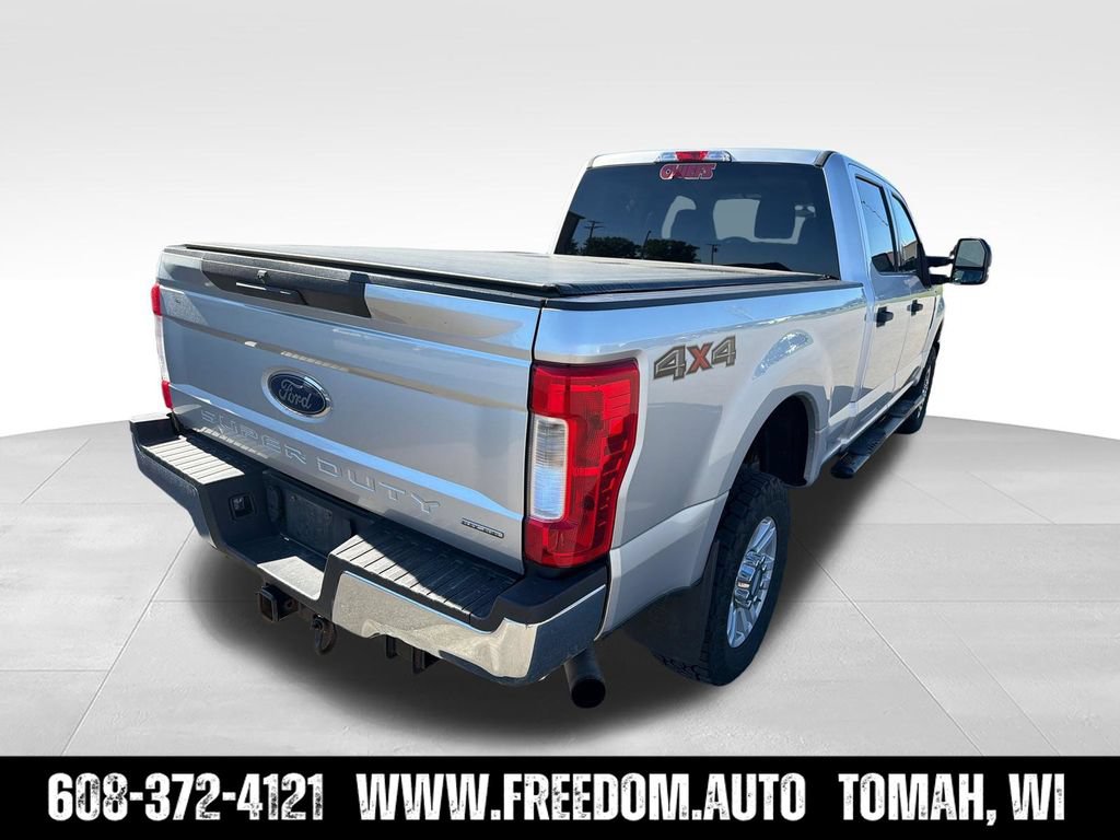 Used 2019 Ford F250 XLT AWD/4WD image 6