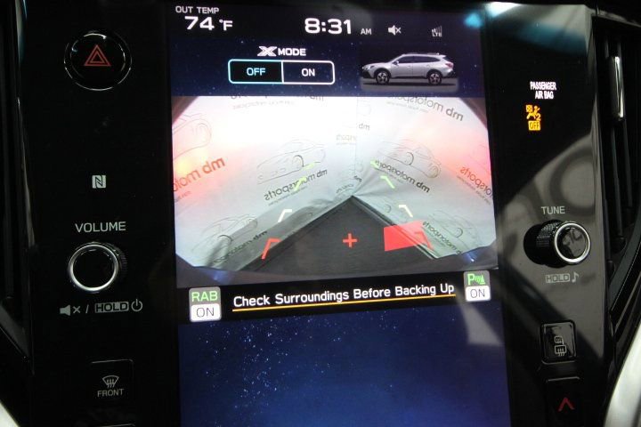 Used 2020 Subaru Outback Limited w/ Popular Package #2 image 19