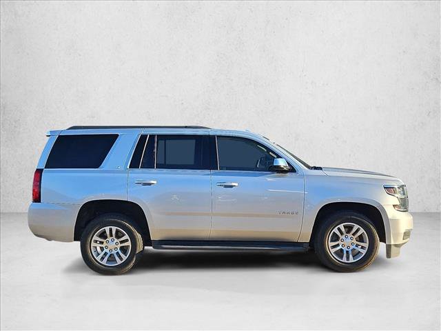 Used 2018 Chevrolet Tahoe LT w/ Max Trailering Package video 4
