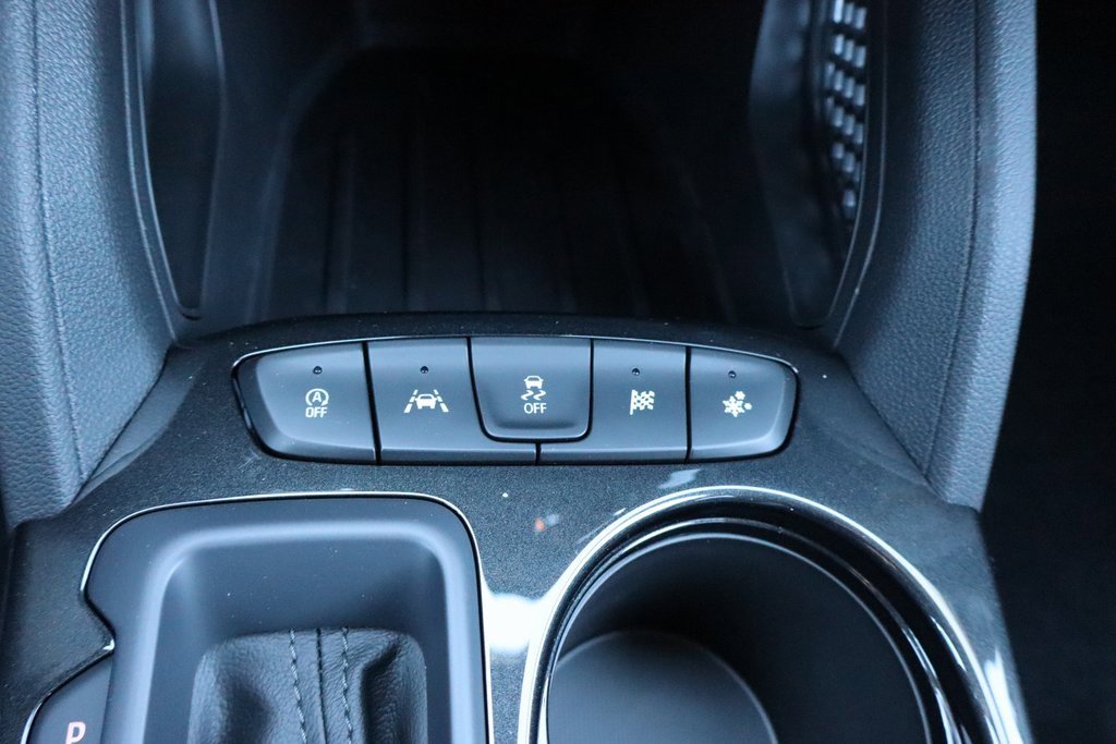 New 2026 Chevrolet TrailBlazer LT w/ Driver Confidence Package image 8