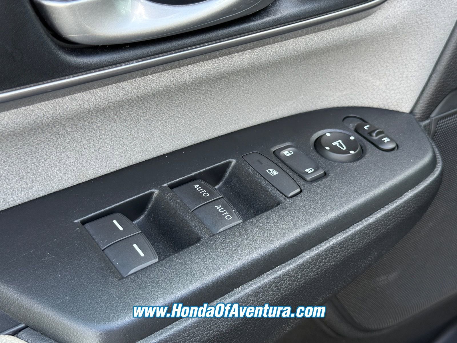 Used 2020 Honda CR-V EX image 22