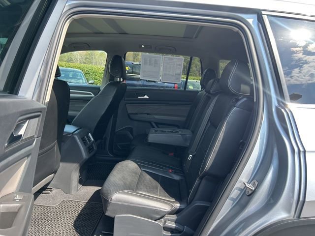 Used 2023 Volkswagen Atlas SEL image 14