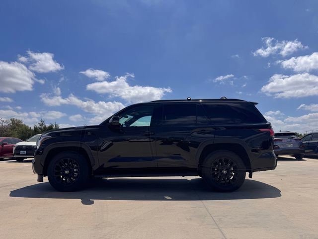 New 2026 Toyota Sequoia Limited image 7