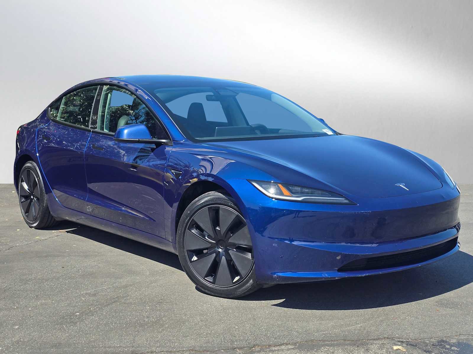 Used 2024 Tesla Model 3 Standard Range