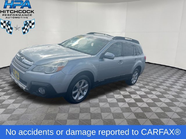 Used 2013 Subaru Outback 2.5i Limited AWD/4WD 360° Tour