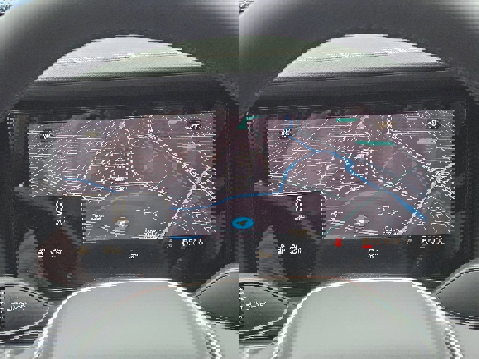 New 2026 GMC Terrain Elevation w/ Elevation Premium Package image 21