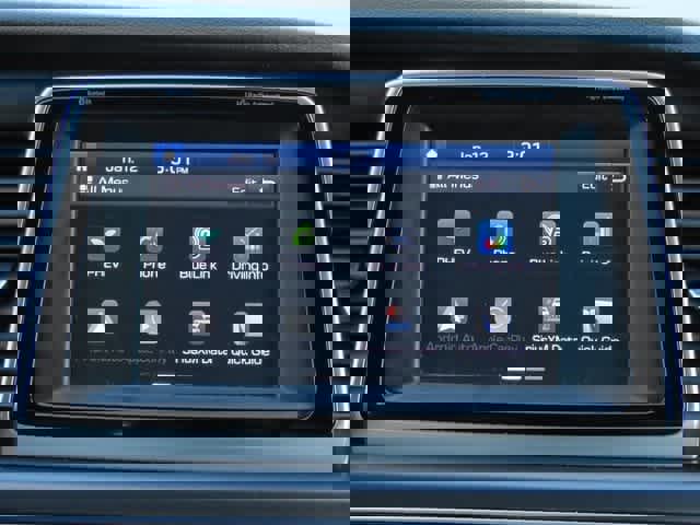 Used 2019 Hyundai Sonata Plug-In Hybrid image 21