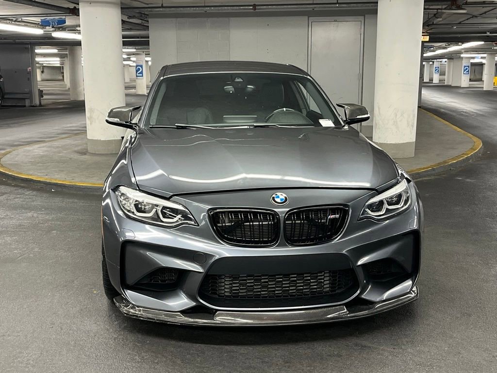 Used 2018 BMW M2 w/ Executive Package image 27