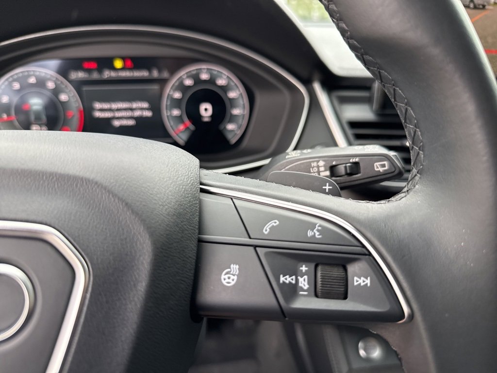 Used 2023 Audi Q5 2.0T Prestige image 19