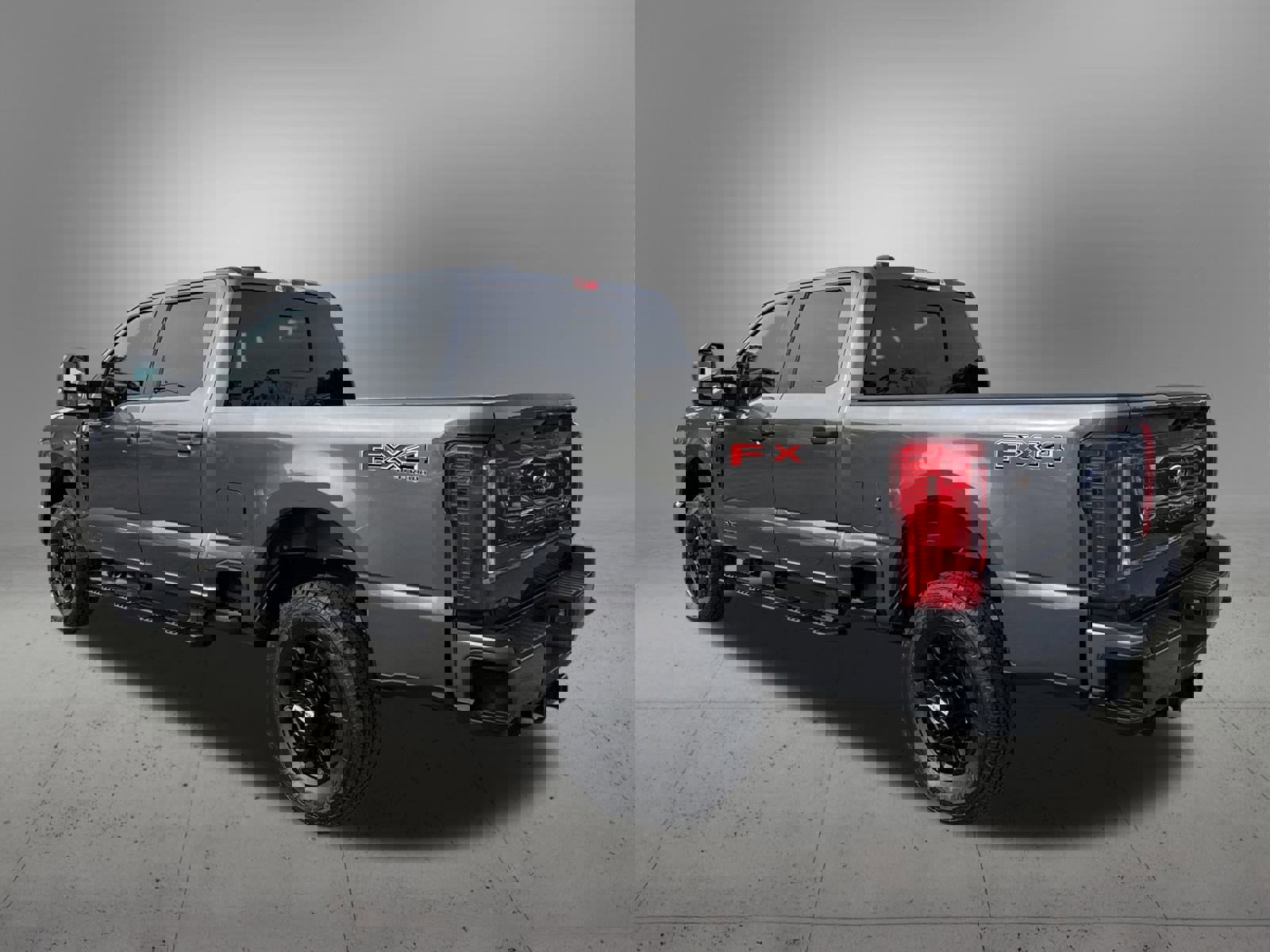 Used 2026 Ford F250 XL w/ STX Appearance Package image 3