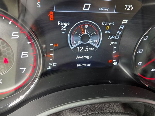 Used 2021 Dodge Charger R/T w/ Daytona Edition Group RWD image 25