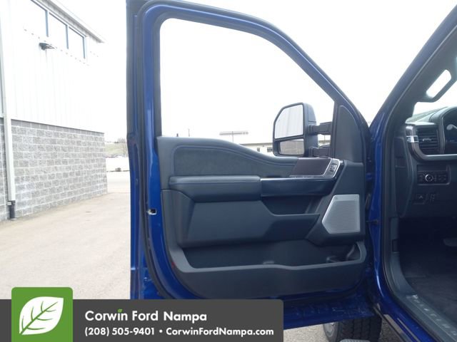 New 2026 Ford F350 Platinum image 10