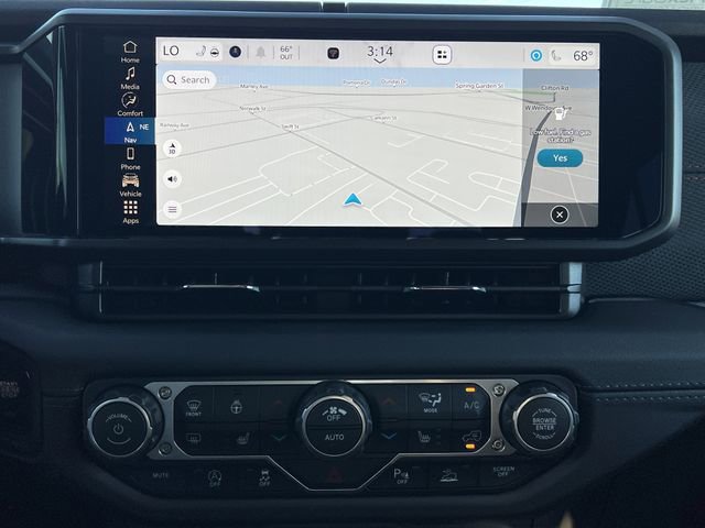 New 2026 Jeep Gladiator Rubicon AWD/4WD image 7