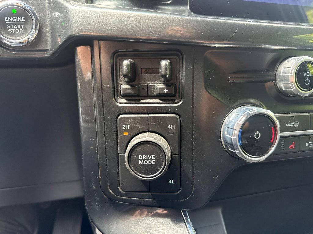 Used 2022 Ford F150 XLT w/ Equipment Group 302A High AWD/4WD image 29