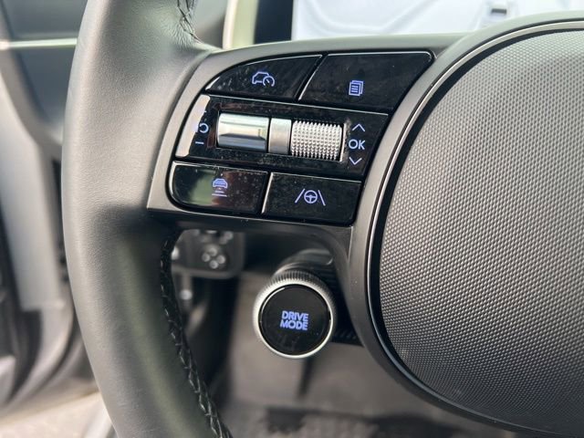 Used 2024 Hyundai Ioniq 6 SEL image 14