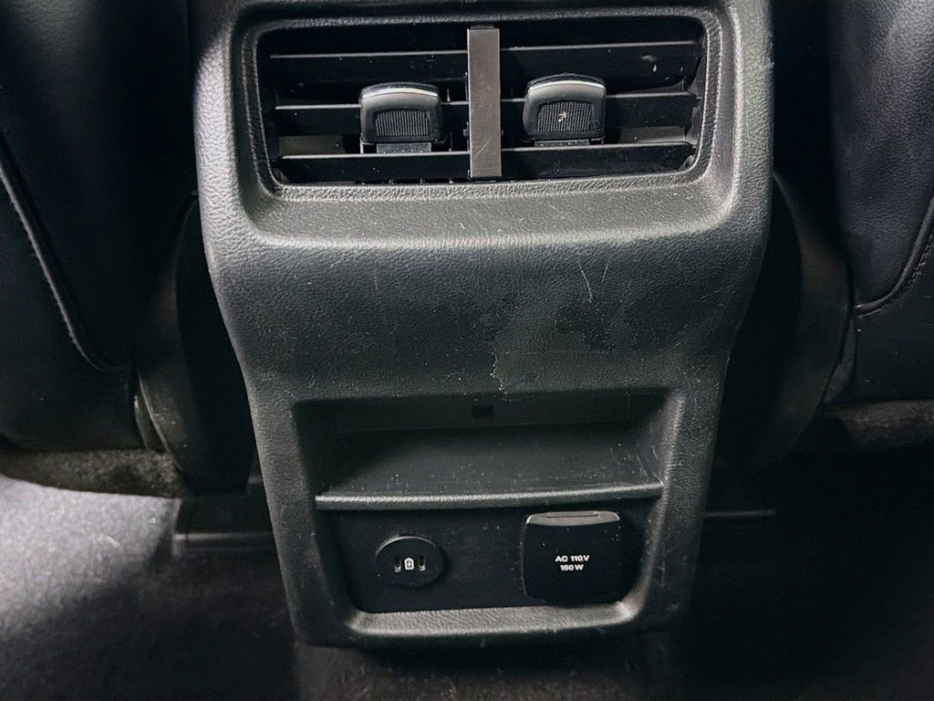 Used 2023 Ford Edge SEL w/ Convenience Package image 35