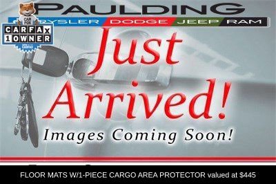 Used 2024 Nissan Rogue SV