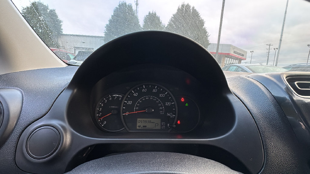 Used 2024 Mitsubishi Mirage ES FWD image 18