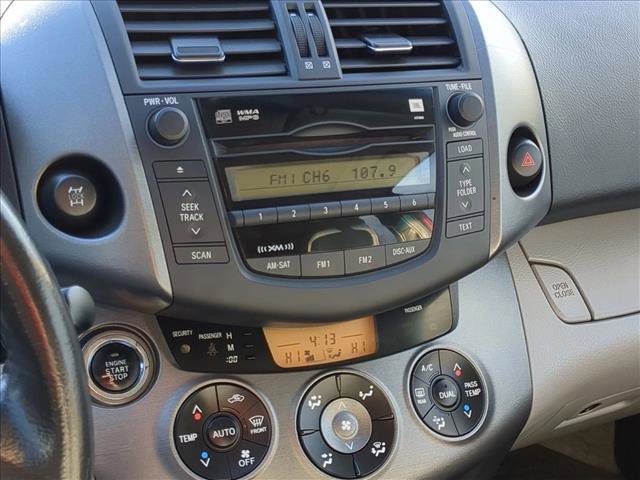 Used 2010 Toyota RAV4 Limited image 18