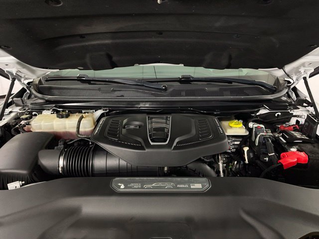 Used 2023 Jeep Grand Wagoneer Series II AWD/4WD image 38