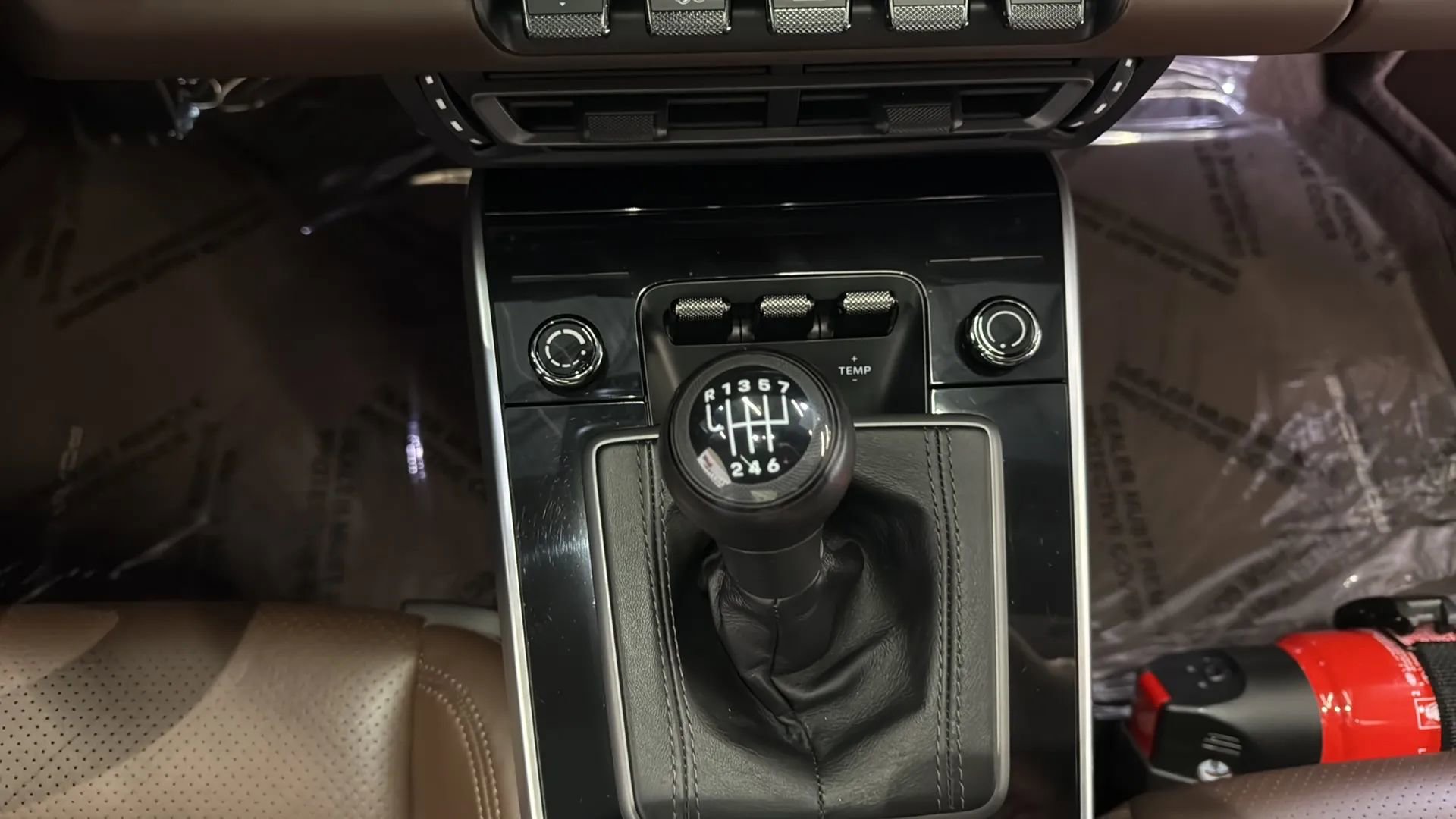 Used 2021 Porsche 911 Carrera 4S image 21