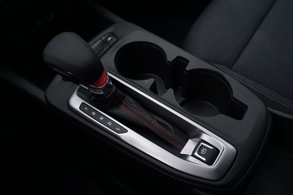 New 2026 Chevrolet Trax RS image 16