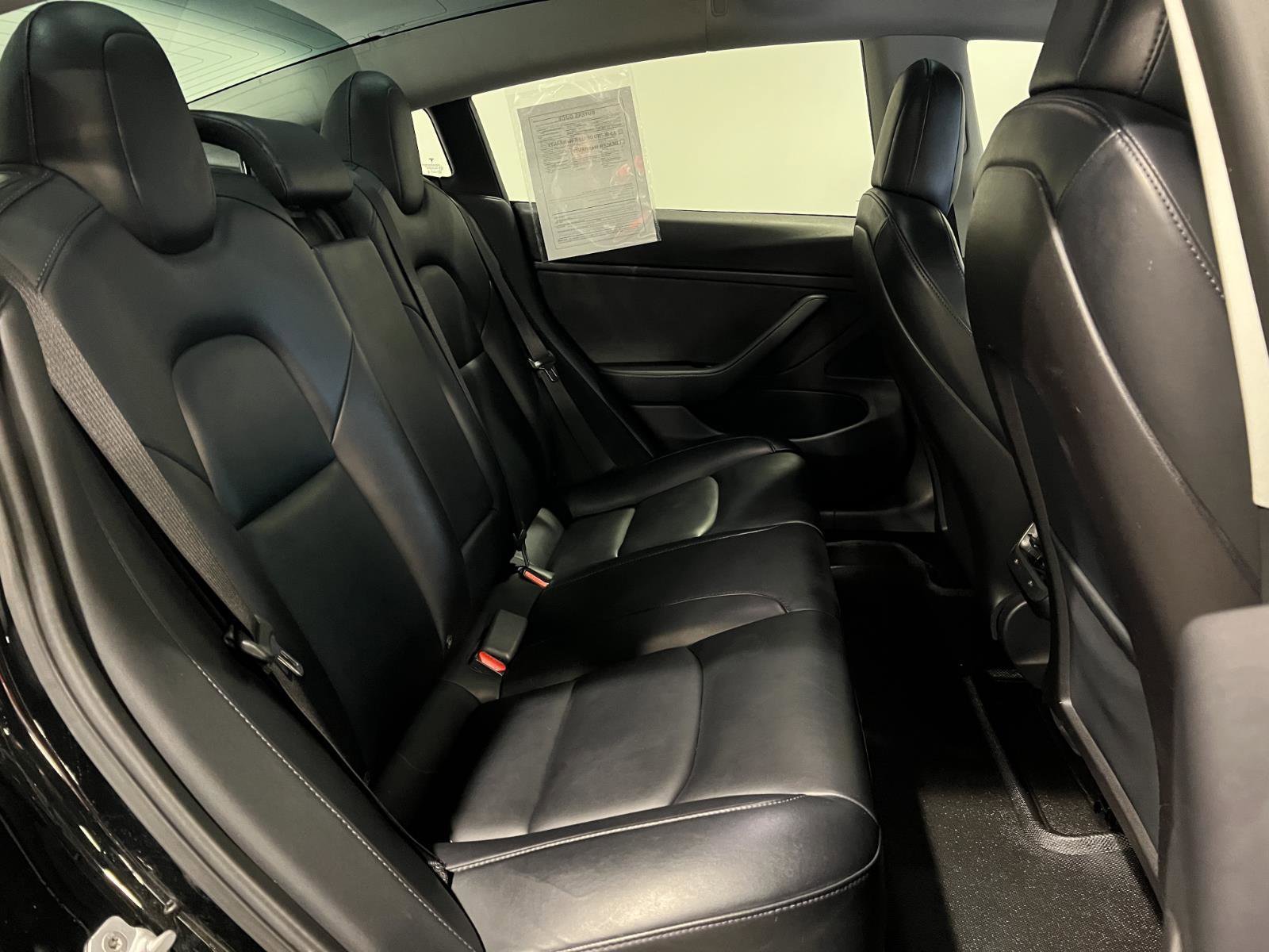 Used 2019 Tesla Model 3 Long Range image 30