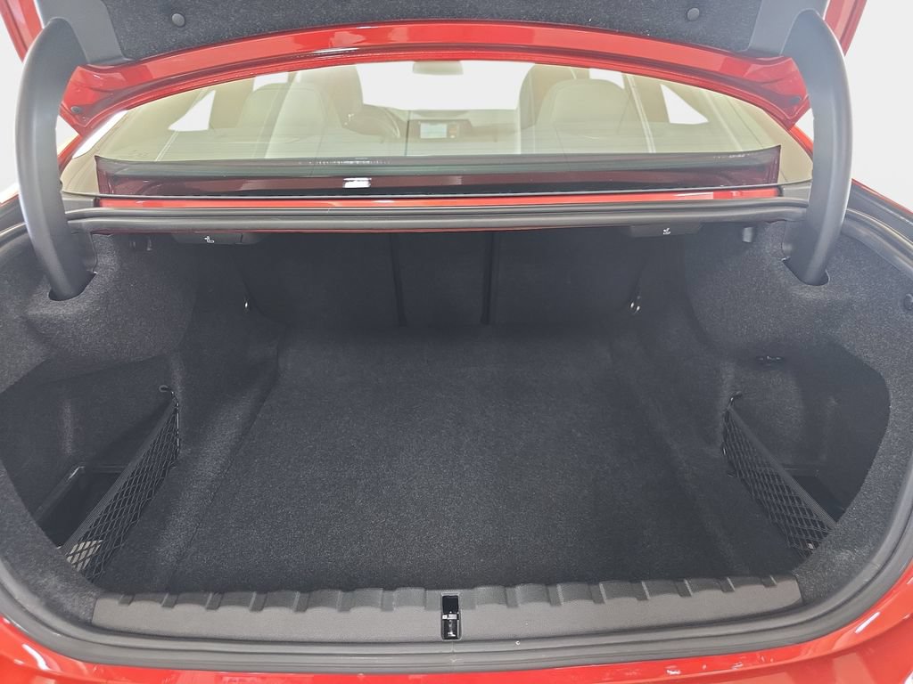 Used 2021 BMW 430i Coupe w/ Convenience Package RWD image 29