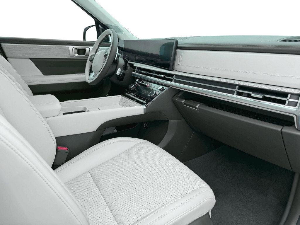 New 2025 Hyundai Santa Fe Calligraphy image 15