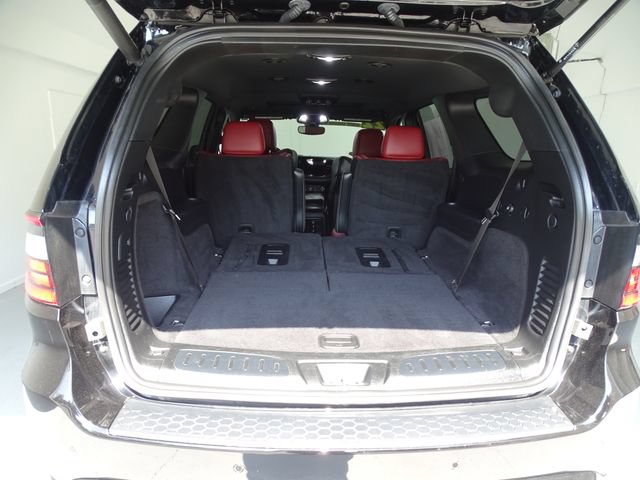 Used 2022 Dodge Durango SRT w/ Cargo Plus Group AWD/4WD image 24
