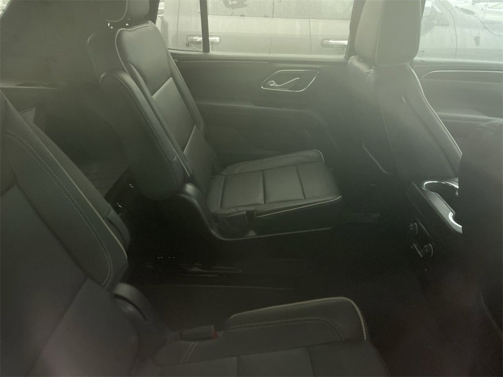 Used 2022 Chevrolet Tahoe Premier image 10
