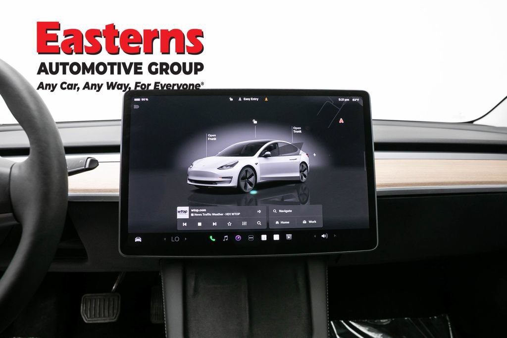 Used 2023 Tesla Model 3 Standard Range RWD image 18