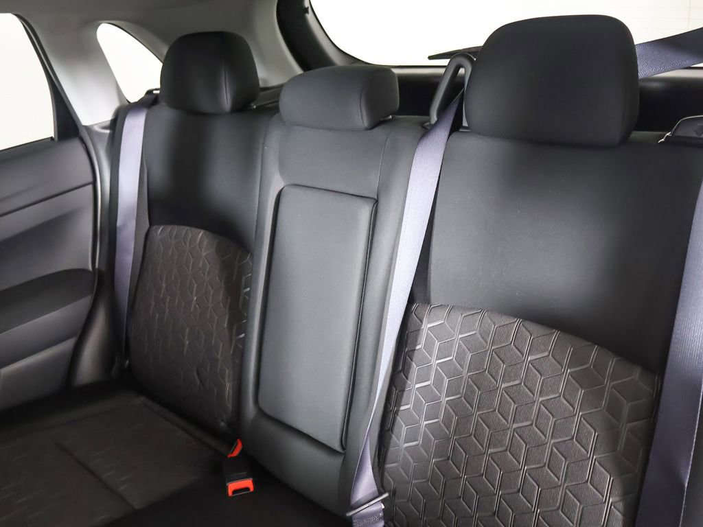 New 2026 Mitsubishi Outlander Sport AWD image 30