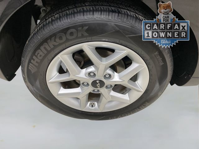 Used 2024 Kia Soul LX w/ Option Group 015 image 17