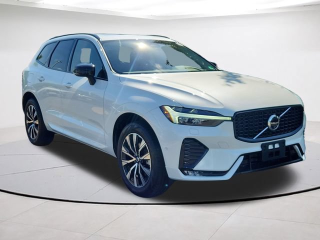Certified 2024 Volvo XC60 B5 Plus w/ Climate Package AWD/4WD image 1