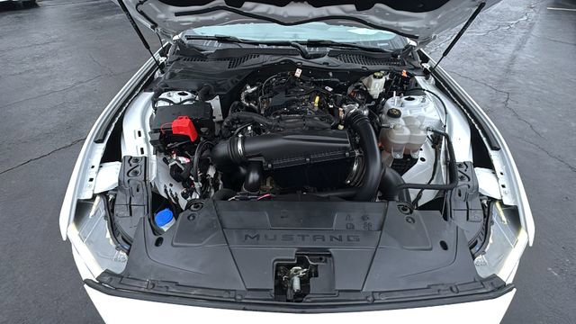 Used 2024 Ford Mustang Premium image 34