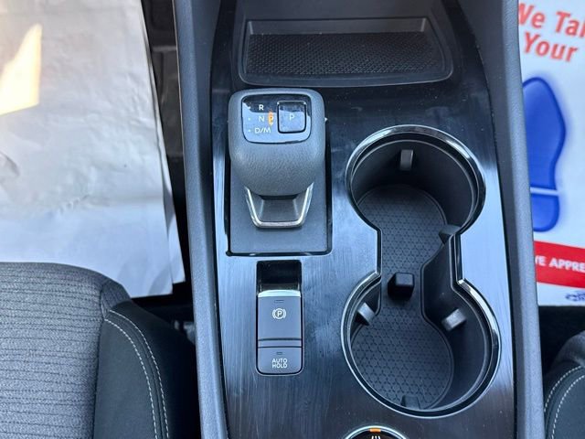 Certified 2023 Nissan Rogue SV image 29