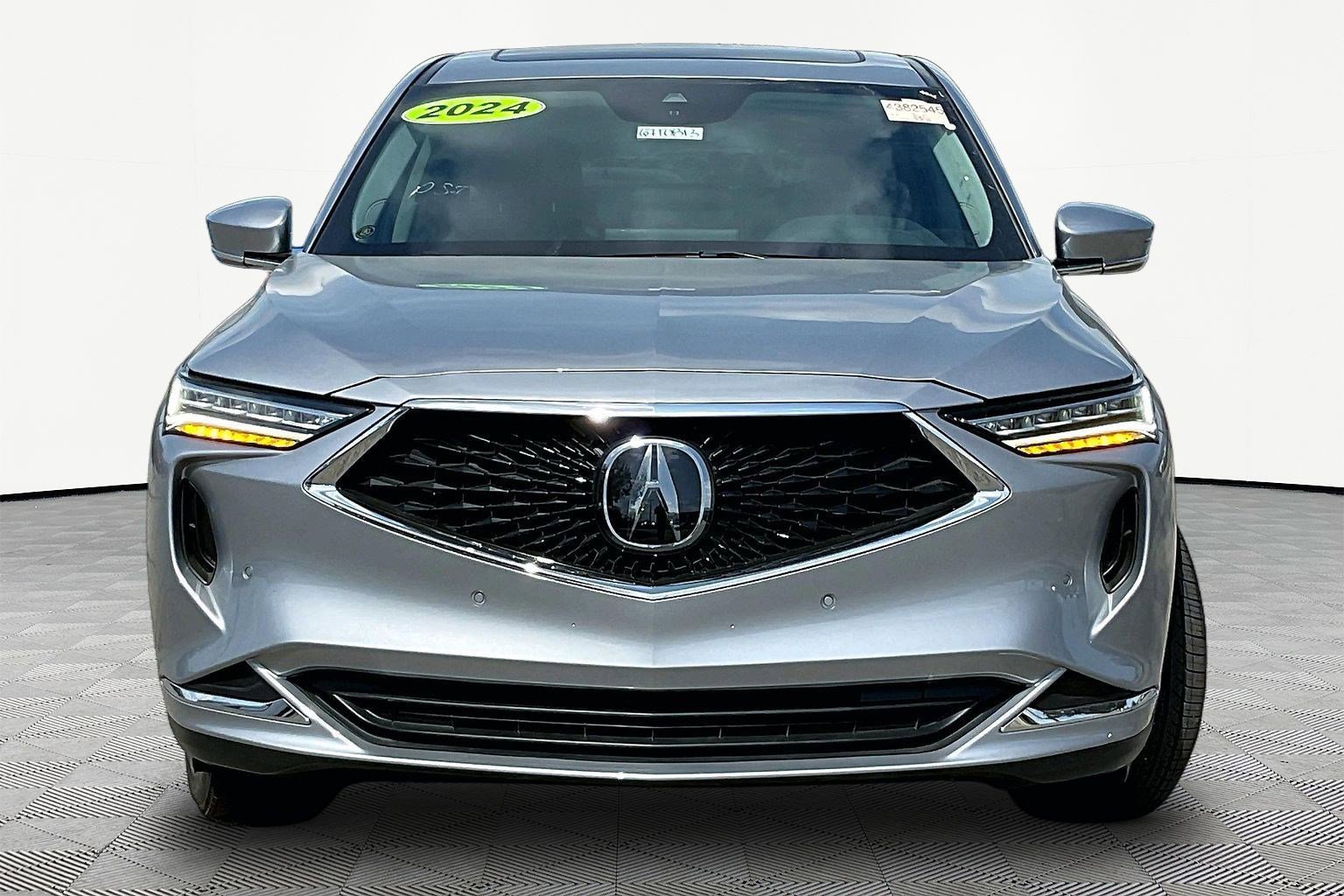 Used 2024 Acura MDX FWD w/ Technology Package image 2