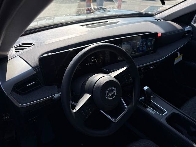 New 2026 Nissan Kicks SV w/ SV Premium Package AWD/4WD image 17